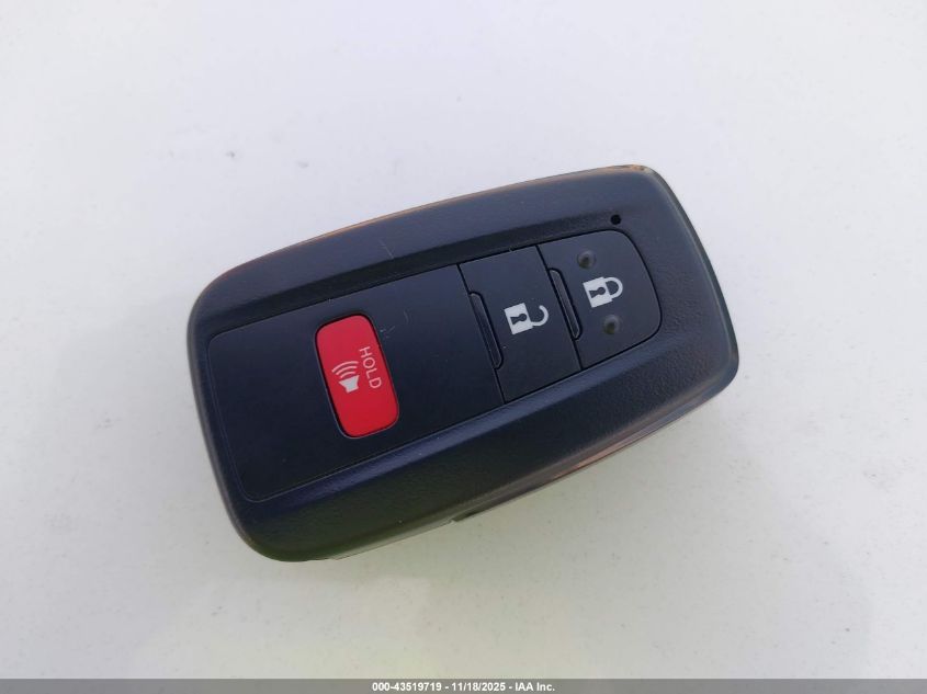 2021 Toyota Rav4 Hybrid Xse VIN: 4T3E6RFV9MU027176 Lot: 43519719