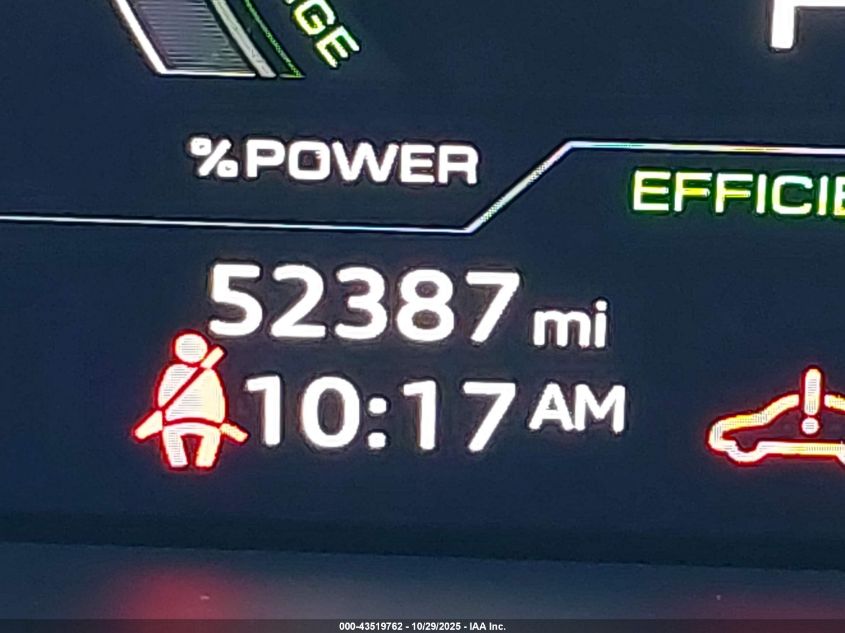 2022 Audi E-Tron Premium Quattro VIN: WA1AAAGE1NB013676 Lot: 43519762