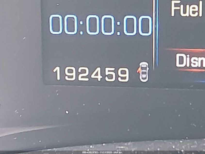 2015 Cadillac Xts W30 Coachbuilder Stretch Livery VIN: 2GEXG6U3XF9600001 Lot: 43519763