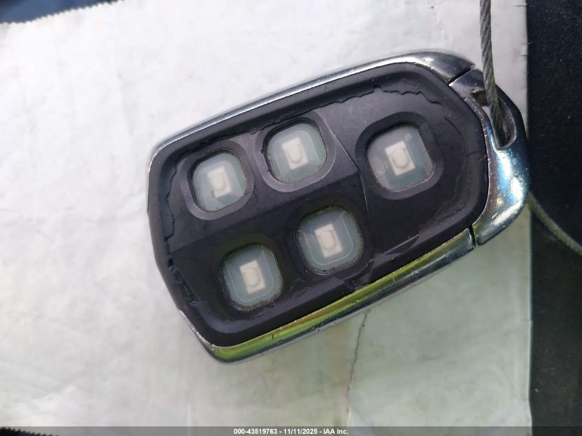 2015 Cadillac Xts W30 Coachbuilder Stretch Livery VIN: 2GEXG6U3XF9600001 Lot: 43519763