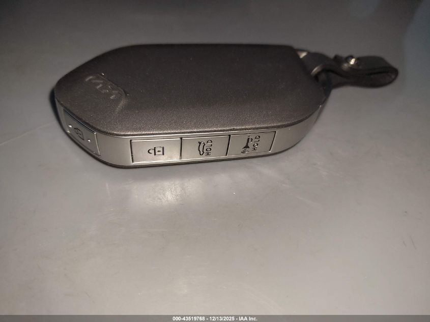 2025 Kia K5 Lxs VIN: KNAG24J78S5321525 Lot: 43519768