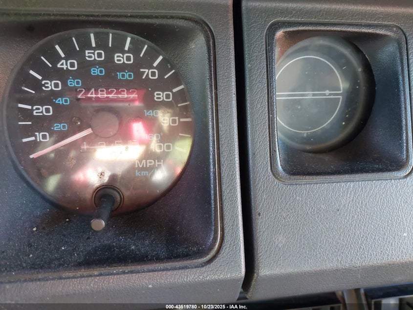 2J4FY29S9NJ500974 1992 JEEP WRANGLER photo no. 7
