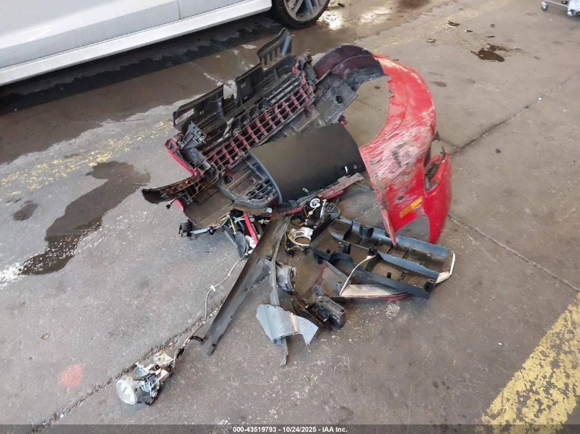 2005 Audi A4 2.0T VIN: WAUDF68EX5A476449 Lot: 43519793