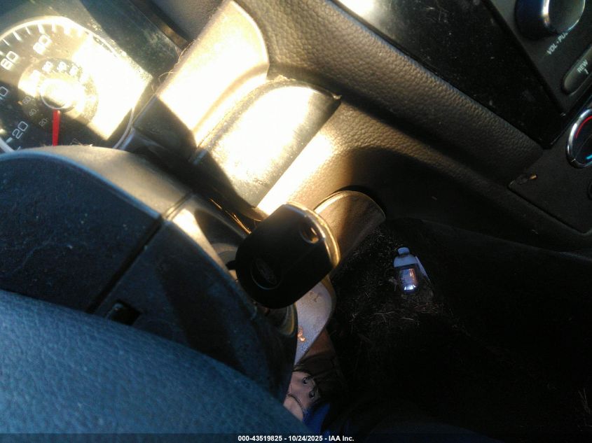 2008 Ford Fusion Sel VIN: 3FAHP08108R240971 Lot: 43519825