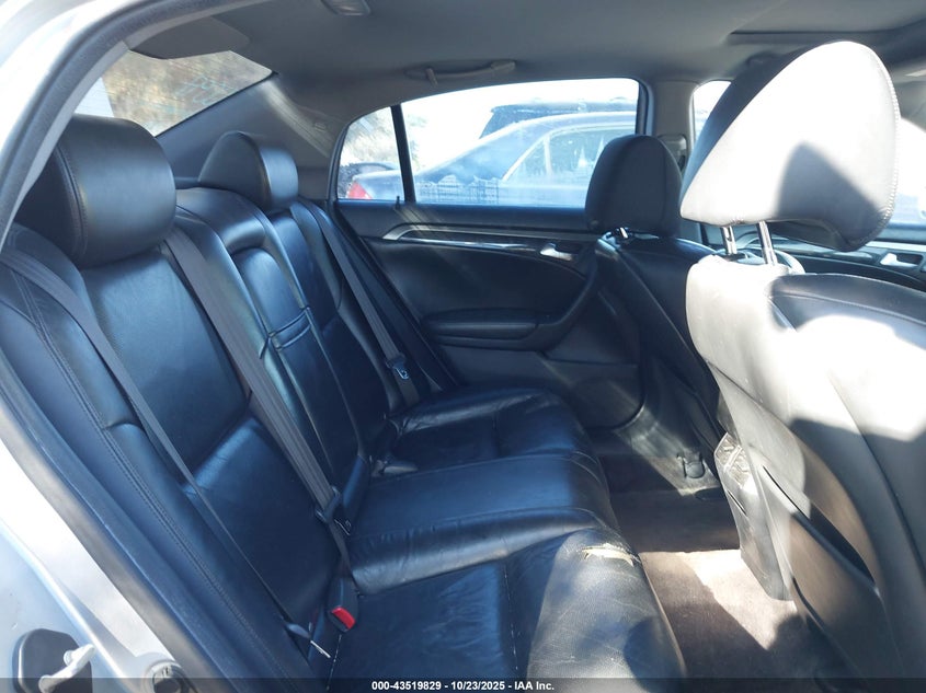 2006 Acura Tl VIN: 19UUA66286A030944 Lot: 43519829