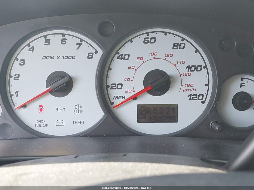 2002 Ford Escape Xlt VIN: 1FMYU03152KA36037 Lot: 43519850