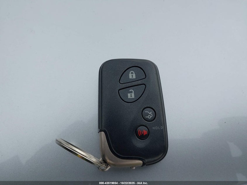 2006 Lexus Gs 430 VIN: JTHBN96S565008368 Lot: 43519854