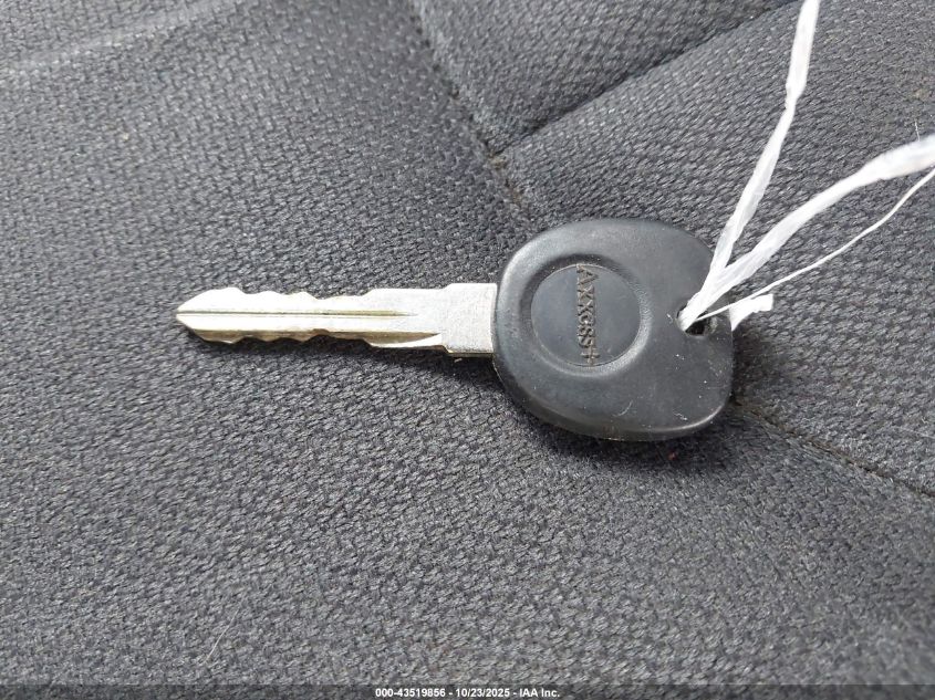 2003 Chevrolet S-10 VIN: 1GCDT19X538208735 Lot: 43519856