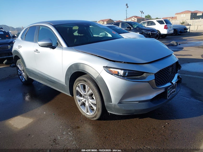 MAZDA CX-30 SELECT PACKAGE