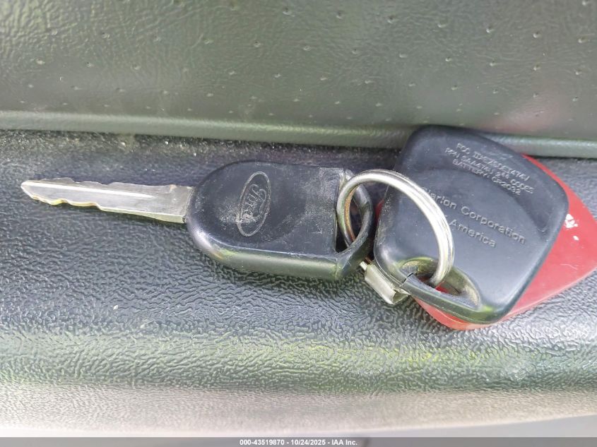 2002 Ford Ranger Edge/Xlt VIN: 1FTZR45E62PA37105 Lot: 43519870