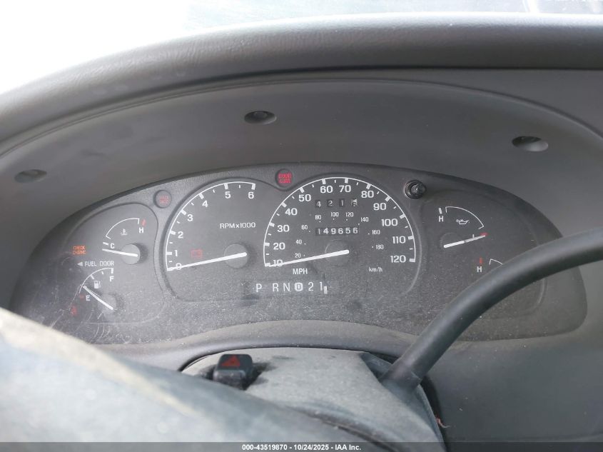 2002 Ford Ranger Edge/Xlt VIN: 1FTZR45E62PA37105 Lot: 43519870