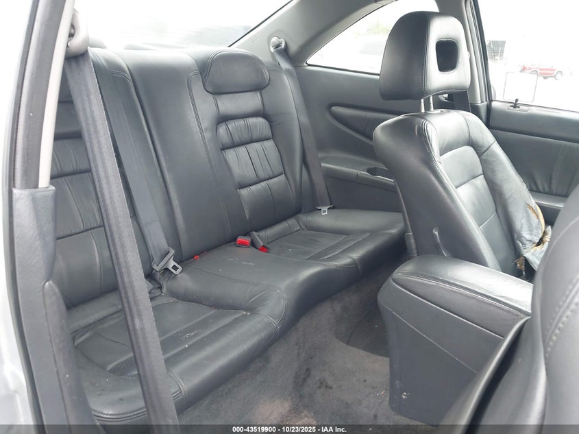 1HGCG22551A009500 2001 HONDA ACCORD photo no. 8