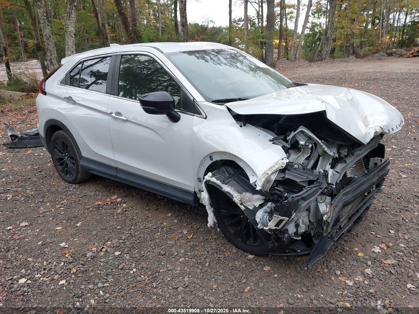 MITSUBISHI ECLIPSE CROSS LE