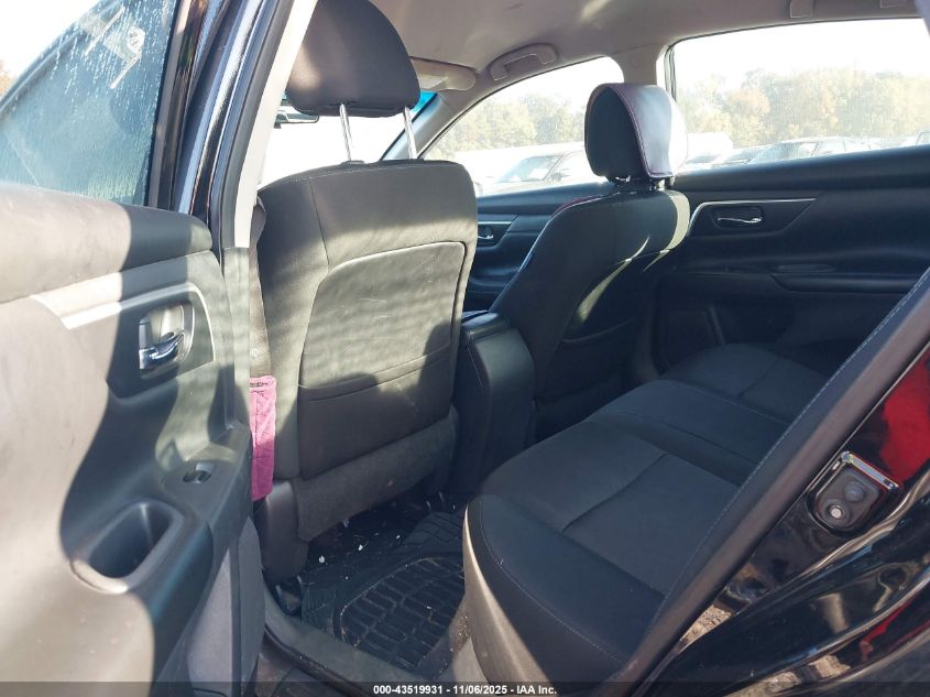 2017 Nissan Altima 2.5 Sr VIN: 1N4AL3AP2HC177562 Lot: 43519931