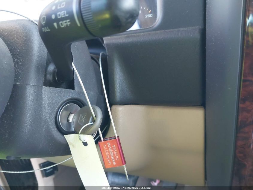 2001 Jeep Cherokee Limited/Sport VIN: 1J4FF58S61L530804 Lot: 43519957