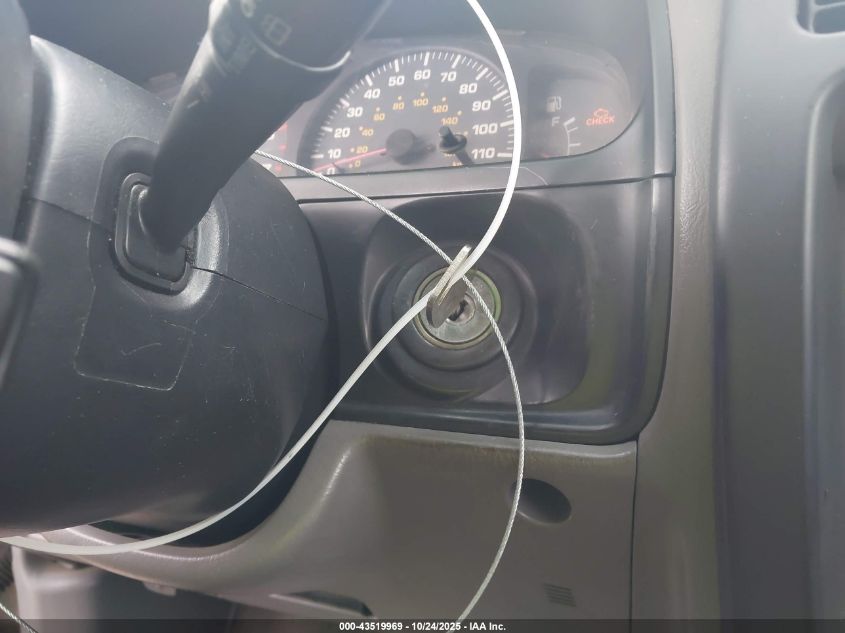 2001 Toyota 4Runner Sr5 V6 VIN: JT3GN86R810196179 Lot: 43519969