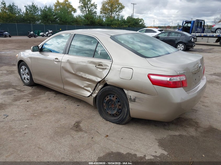 4T4BE46K79R069088 2009 TOYOTA CAMRY photo no. 3