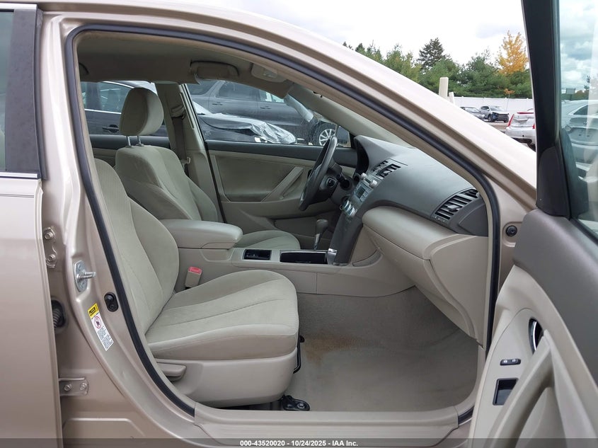 4T4BE46K79R069088 2009 TOYOTA CAMRY photo no. 5