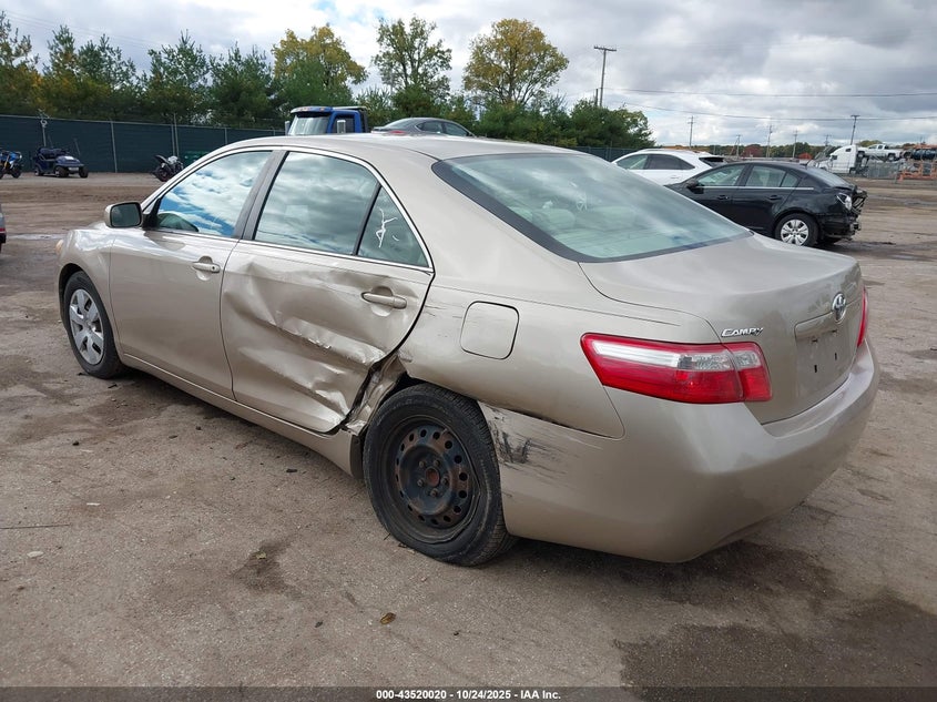 4T4BE46K79R069088 2009 TOYOTA CAMRY photo no. 6