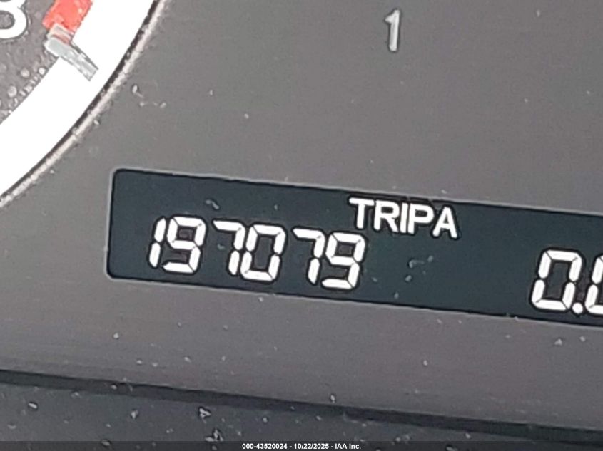 2009 Honda Accord 3.5 Ex-L VIN: 1HGCP36879A049583 Lot: 43520024