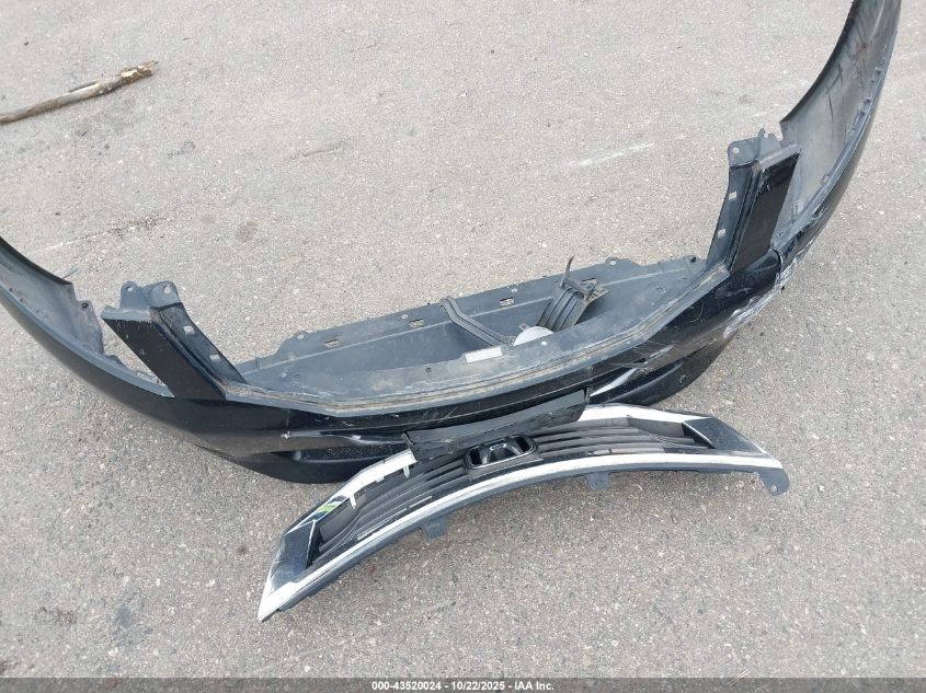 2009 Honda Accord 3.5 Ex-L VIN: 1HGCP36879A049583 Lot: 43520024