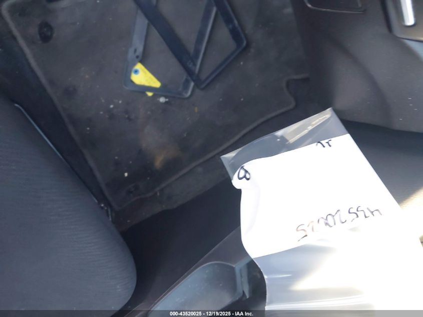 2013 Honda Civic Lx VIN: 19XFB2F53DE276849 Lot: 43520025