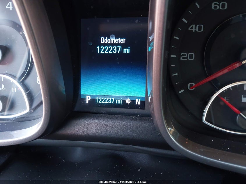 2014 CHEVROLET MALIBU 2LT - 1G11E5SL9EF121472