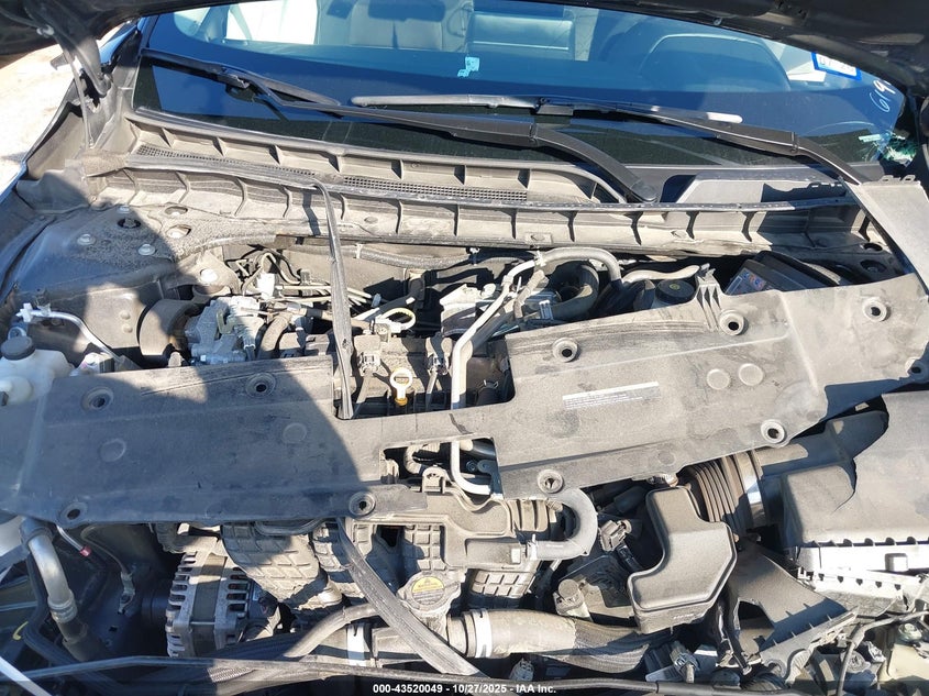 1N4BL4DV0RN326190 2024 NISSAN ALTIMA photo no. 10