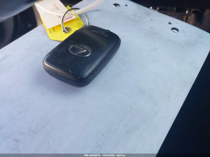 2007 Lexus Gs 350 VIN: JTHBE96S370027337 Lot: 43520079