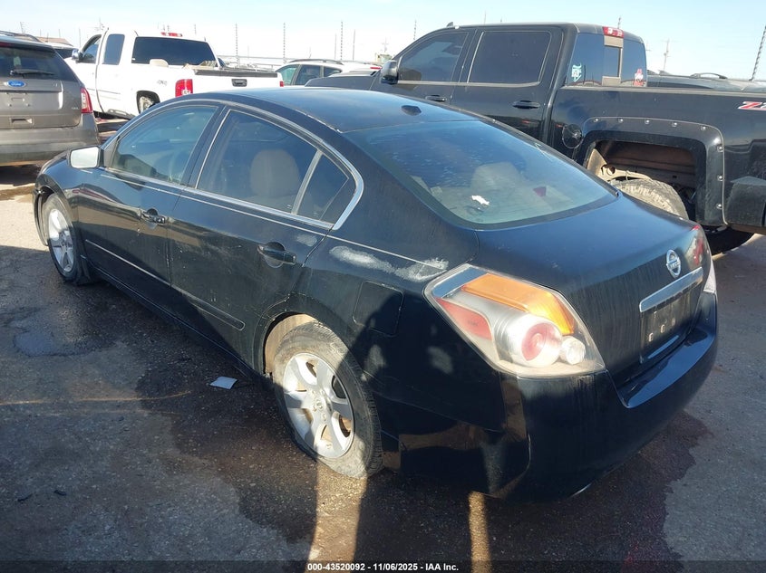 1N4AL21E19N523860 2009 NISSAN ALTIMA photo no. 3