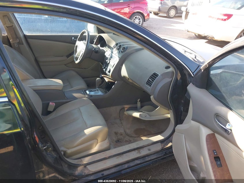 1N4AL21E19N523860 2009 NISSAN ALTIMA photo no. 5