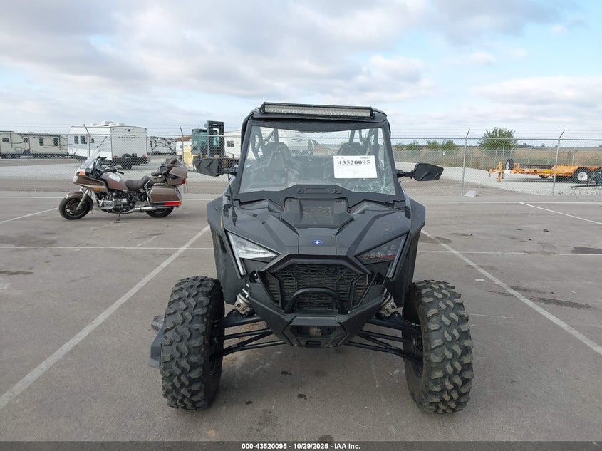 3NSR4D923RG330164 2024 POLARIS RZR photo no. 5