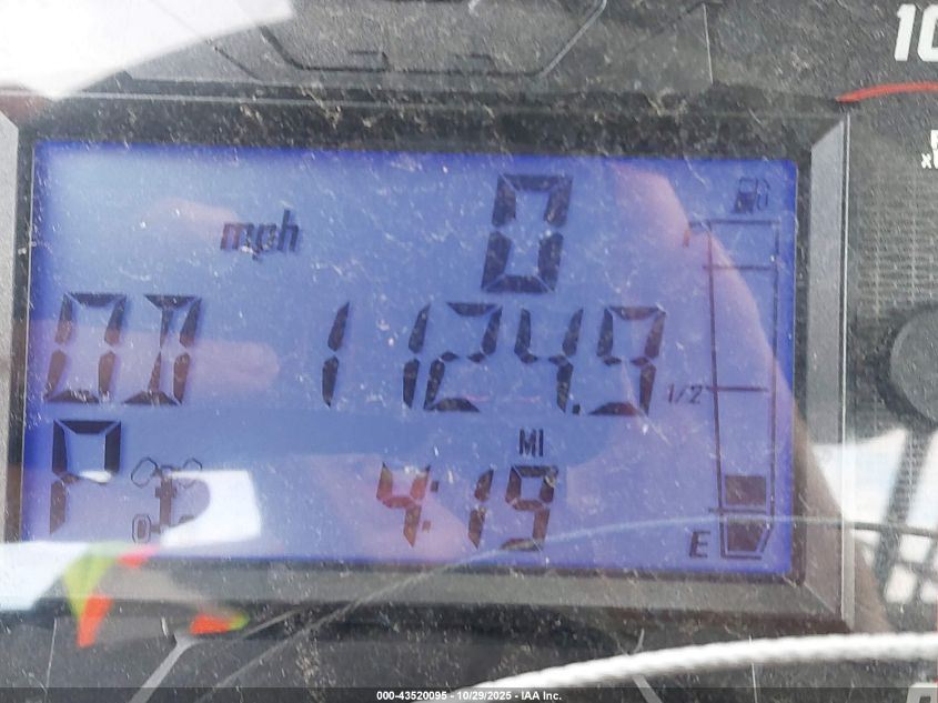 2024 Polaris Rzr Pro Xp 4 Ultimate VIN: 3NSR4D923RG330164 Lot: 43520095