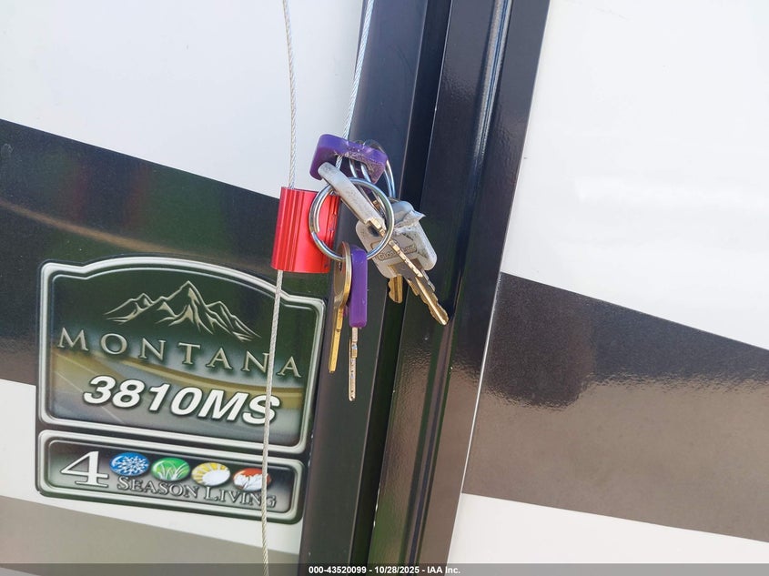 4YDF38128K4702088 2019   photo no. 11