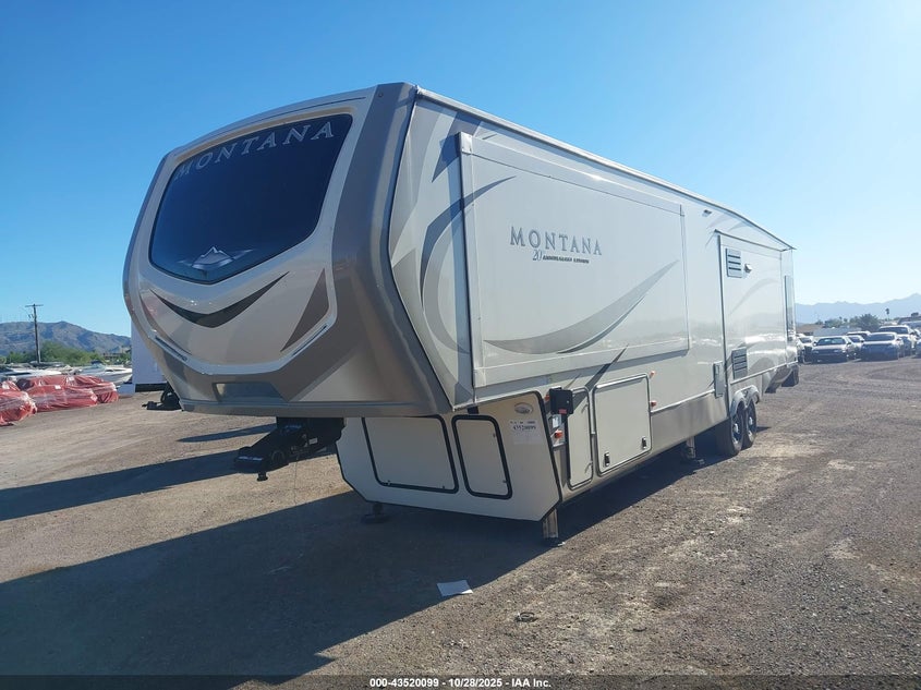 4YDF38128K4702088 2019   photo no. 2