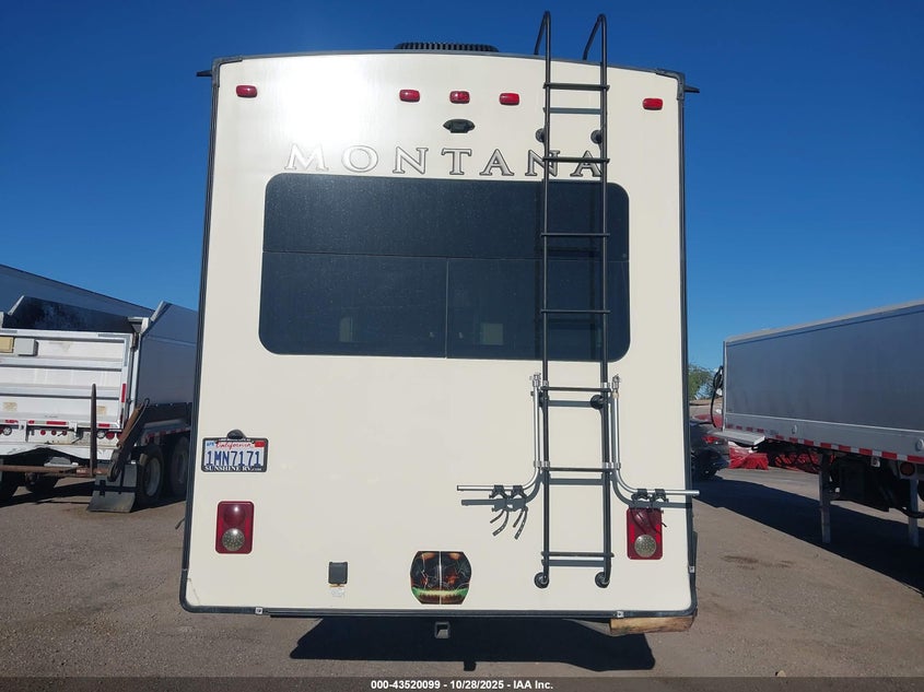 4YDF38128K4702088 2019   photo no. 7