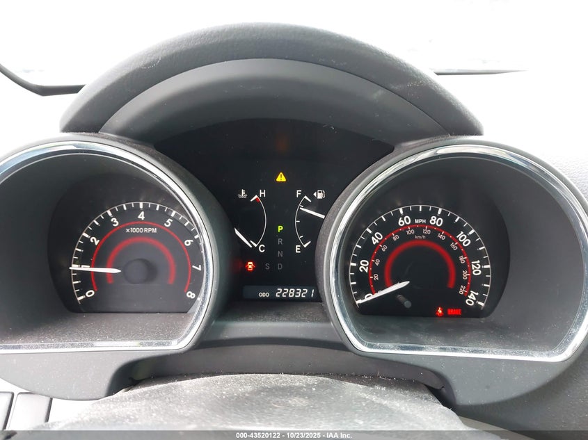 JTEES43A792123366 2009 TOYOTA HIGHLANDER photo no. 7