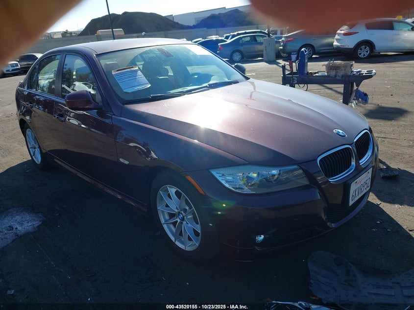 BMW 3 SERIES 328I