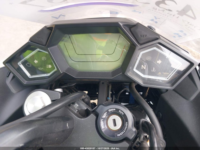 JH2RC8115FK000200 2015 HONDA NC photo no. 7