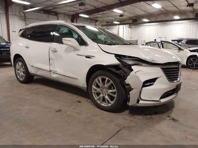 BUICK ENCLAVE PREMIUM AWD