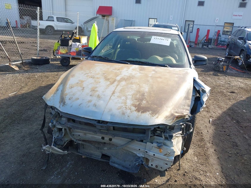 2002 Pontiac Grand Am Gt VIN: 1G2NW12E02C163496 Lot: 43520179