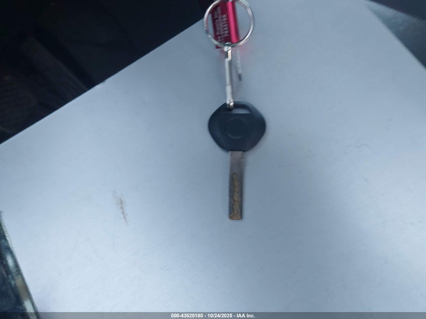 2007 Land Rover Range Rover Hse VIN: SALME15427A251510 Lot: 43520180