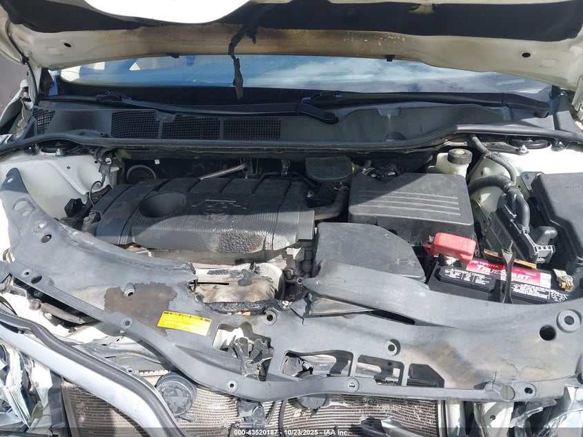 2015 TOYOTA VENZA LE 4T3BA3BB4FU070840