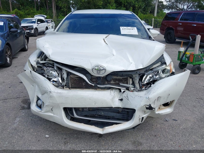 2015 TOYOTA VENZA LE 4T3BA3BB4FU070840
