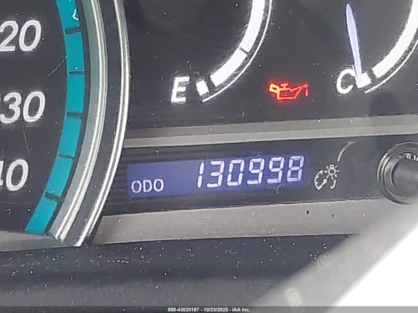 2015 TOYOTA VENZA LE 4T3BA3BB4FU070840