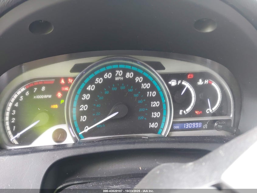 2015 TOYOTA VENZA LE 4T3BA3BB4FU070840