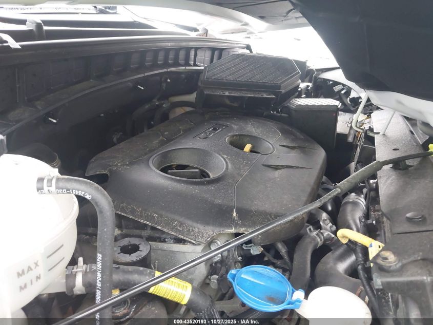 2018 Hyundai Tucson Sel VIN: KM8J33A44JU809473 Lot: 43520193