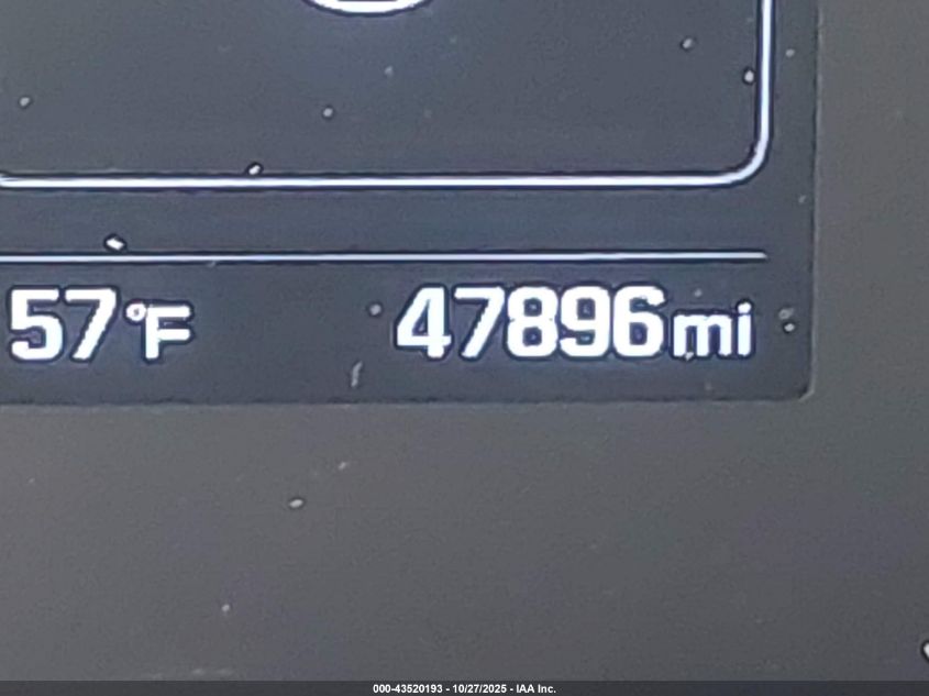 2018 Hyundai Tucson Sel VIN: KM8J33A44JU809473 Lot: 43520193