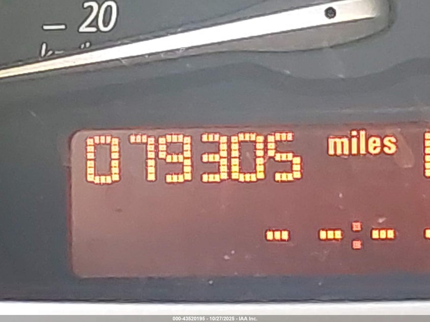 2006 BMW Z4 3.0I VIN: 4USBU33576LW66439 Lot: 43520195