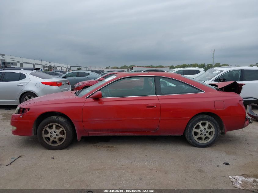 2003 Toyota Camry Solara Se VIN: 2T1CE22PX3C026426 Lot: 43520240